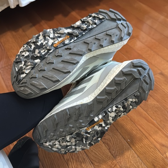 Adidas TERREX FREE HIKER - Picture 8 of 9